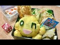 【onちゃん】キャラ弁どうでしょう~シェフ大泉を添えて~