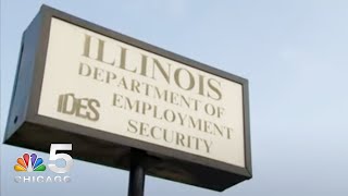 Illinois Overpaid Coronavirus Unemployment Claims: Now The State Wants Its Money Back