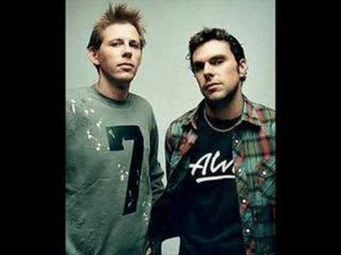 Groove Armada - Edge Hill