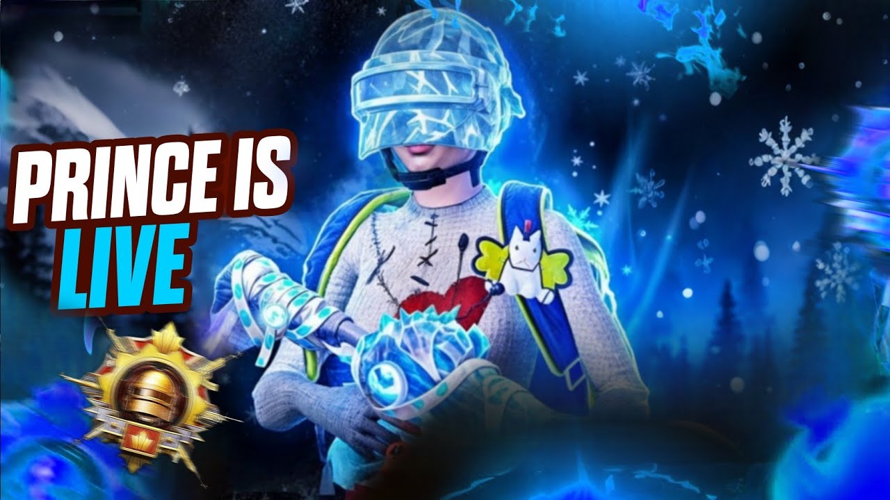 SCARFAll 2.0 LIVE STREAMING || LETS EXPLORE BETA || PRINCE IS LIVE ...