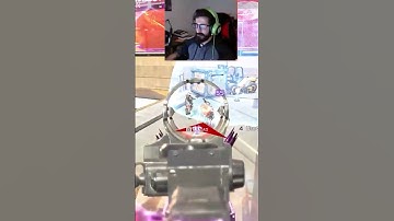 How To Make Friends In Apex Legends #shorts