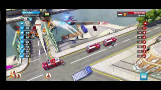 Emergency Hq - 1V1 Mission