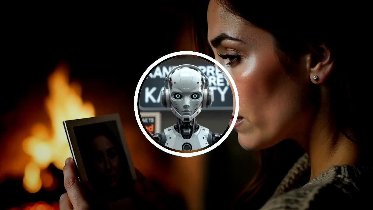 KANTO-PREY  -  Leise Singt der Abschied