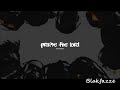 asap rocky  praise the lord ( omer balik remix)  sweet extend remix by Blakfazze