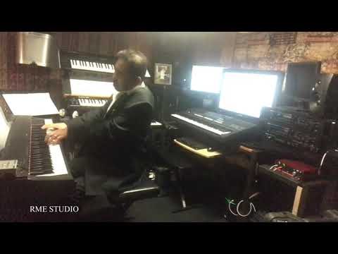 Refrain / Jose Mari Chan / Piano Cover BY: Ronnie Exconde