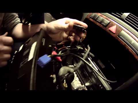 Как сделать AUX, usb вход на любую магнитолу, чейнжер Yatour