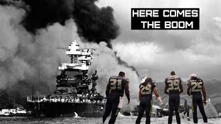 Would Seattle's Legion Of Boom Stop The Attack On Pearl Harbor