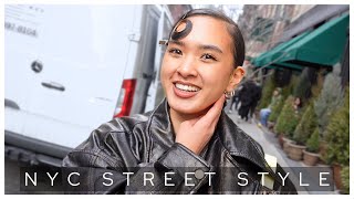 What Are People Wearing in NYC (2026 Street Style Winter Outfits)