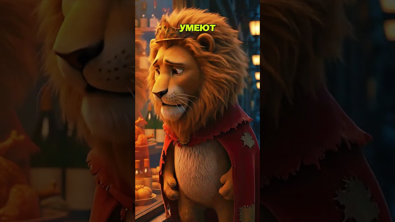 Почему король становиться изгоем? 