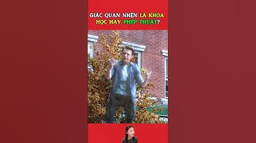 Giác quan của người nhện là khoa học hay phép thuật? #reviewphim #giảitrí #marvel #shotsvideo