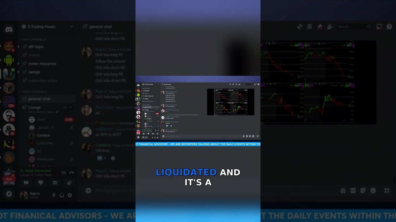 Understanding the Vicious Cycle of Market Liquidation