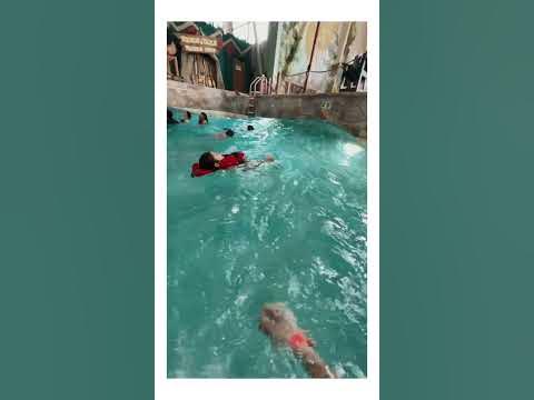 Amazing Indoor Water Park at Great Wolf Lodge | Centralia, WA - YouTube