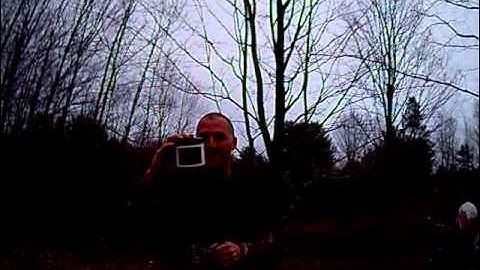 Shockwave Exploding Target, Big Boom!