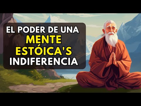 El Poder de la Indiferencia de una Mente Estoica: El Camino hacia la ...