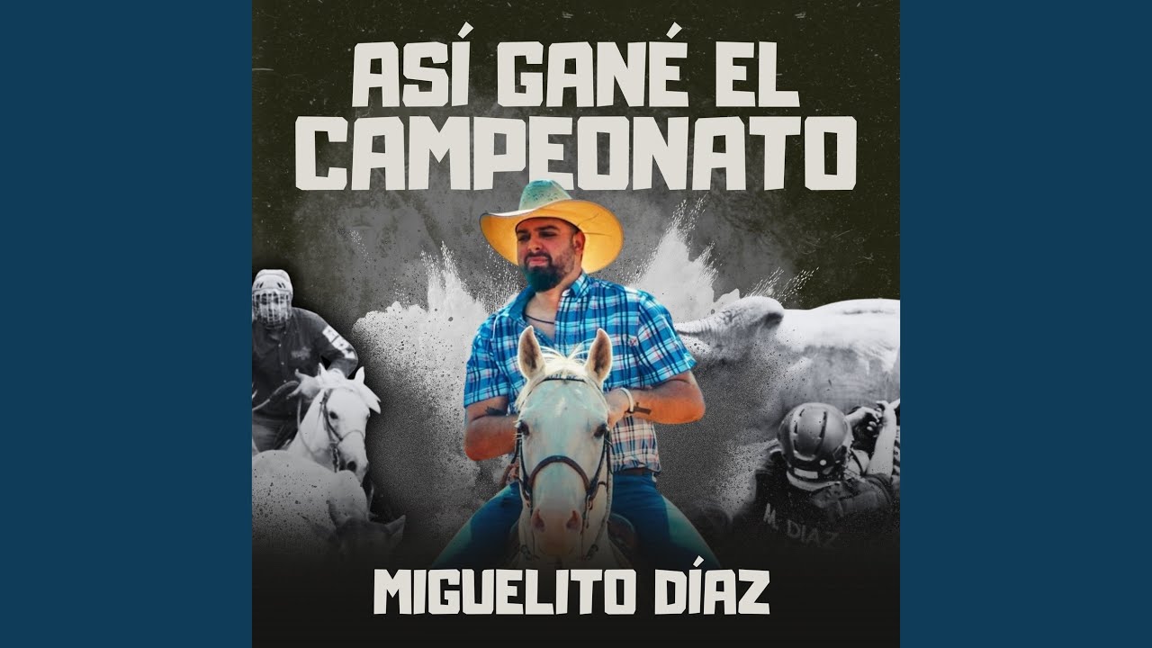 Así Gané el Campeonato