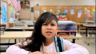Sandy Hook Elementary Tribute song 'Heaven'  by 'BABY KAELY' directed and produced by WILL.I.AM