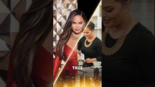 Chrissy Teigen’s Net Worth 2025 #shortreels #networth #networth2025 #shorts  #inspiration