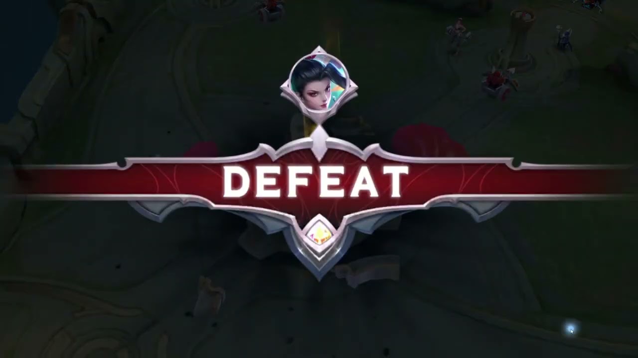 Mobile Legends odc72 meczyk i burgery