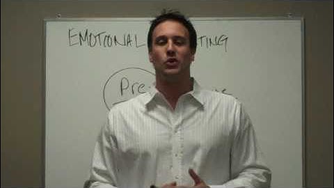 Emotional Marketing Video 2 - NLP Phrases and Presuppositions - Michael Bernoff