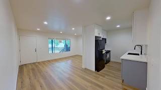 FOR RENT: 829 N Garfield St - Unit 8, Santa Ana!