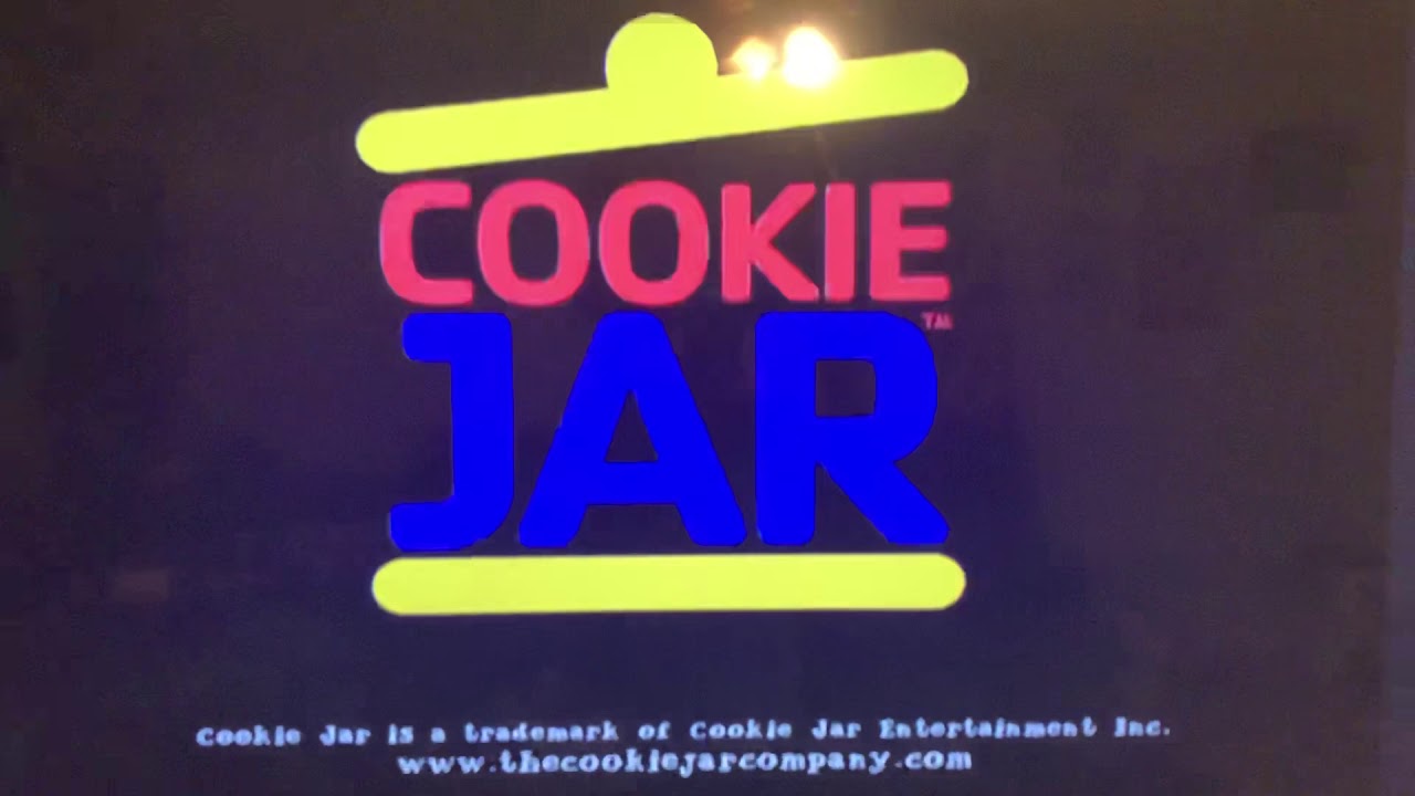 COOKIE JAR/ WGBH (2004) #3 - YouTube