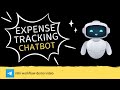 I Built an Expense Tracker from Telegram in 5 Minutes (n8n + GPT)