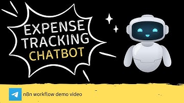 I Built an Expense Tracker from Telegram in 5 Minutes (n8n + GPT)