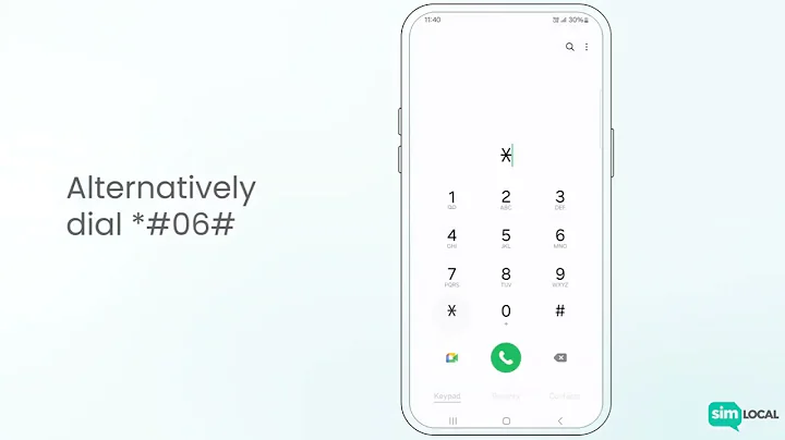 How to check if your Android phone supports eSIM | Sim Local