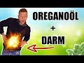 OREGANOÖL - Das passiert mit deiner Darmflora nach der Einnahme