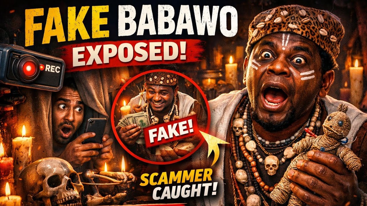 INDIA KE FAKE BABA || AVINASH MEINA 