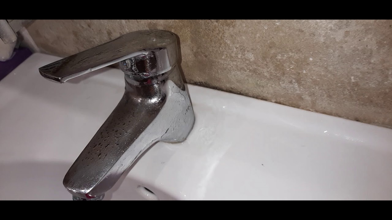 🧼Чем отмыть до блеска умывальник🧽 и почистить канализацию от засорения ...