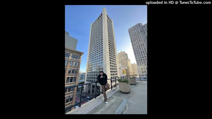 3AM in Oakland - Lil Bean