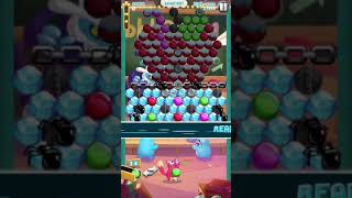 Bubble Mania Level607 バブルマニア607