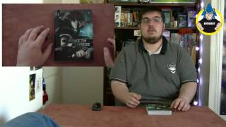 [Unboxing Crowdfunding] Chronoctis Express (Ulule)