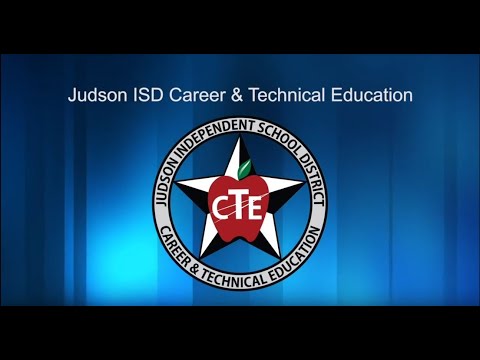 Judson High School Pathways