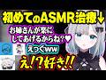 初めてのASMR治療をzepherに行うすみれとガチ恋勢になってしまうzepher【ぶいすぽ/切り抜き/花芽すみれ/zepher/リモーネ先生/とっぴー/金豚きょー/GTAV NEWTOWN】