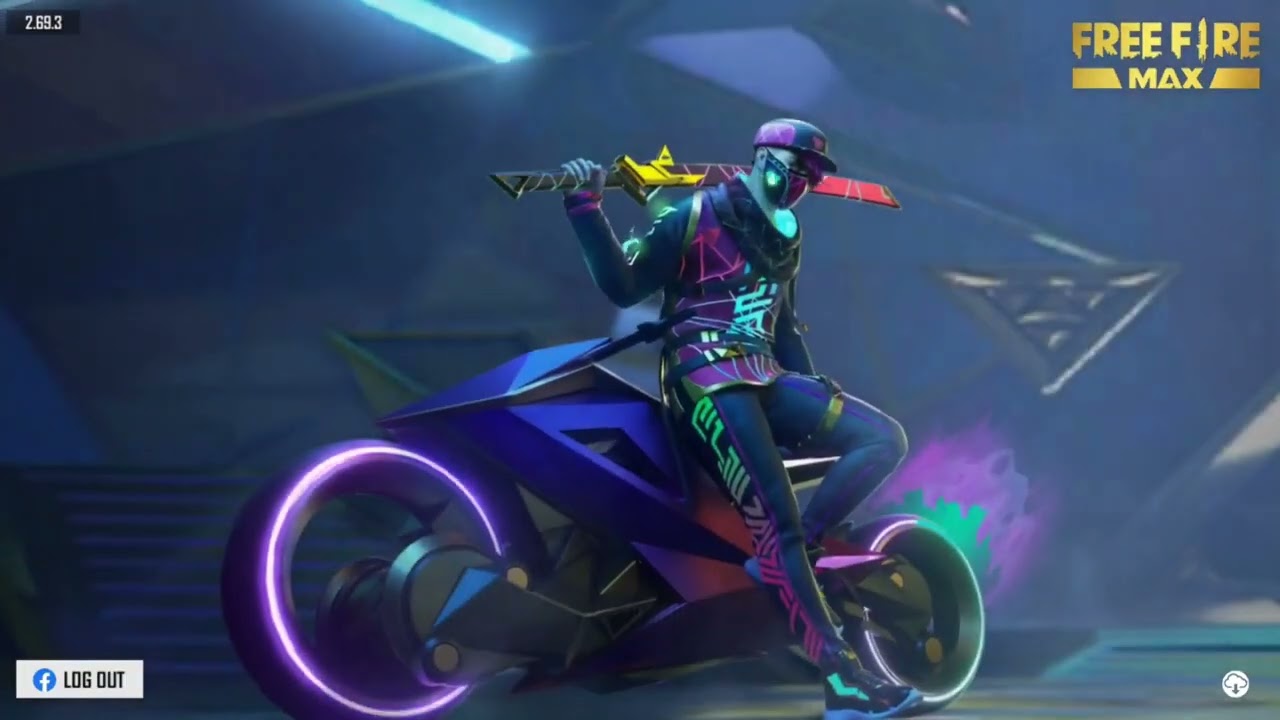 Squad Beatz Bundle|Garena Free Fire