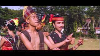 TOR TOR PANOMU NOMUAN - SANGGAR BUNGARAN NAULI performance