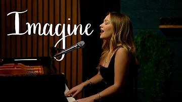 Imagine - John Lennon - Connie Talbot (Cover)