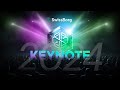 Swissborg keynote 2024