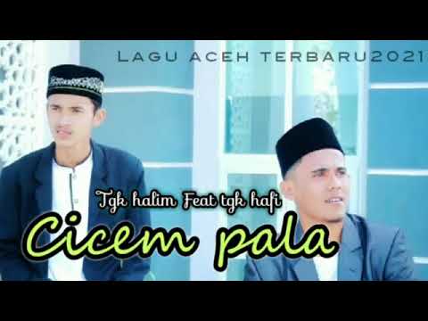 lagu Aceh paling viral.....!!! cicem pala