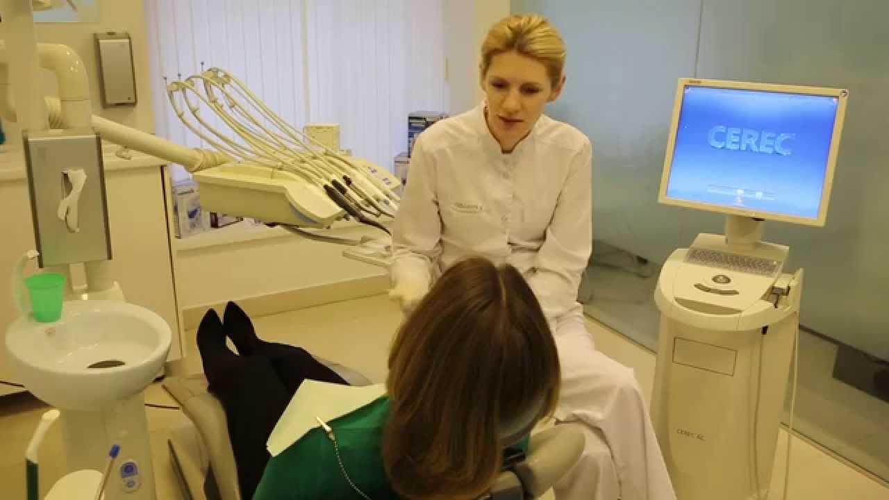 Dentistry abroad YouTube