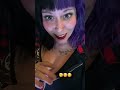Somebody subscribed 😱🥳🥰 #yourfavgothmom #gothgirls #pleasesubscribe #newchannel #yay