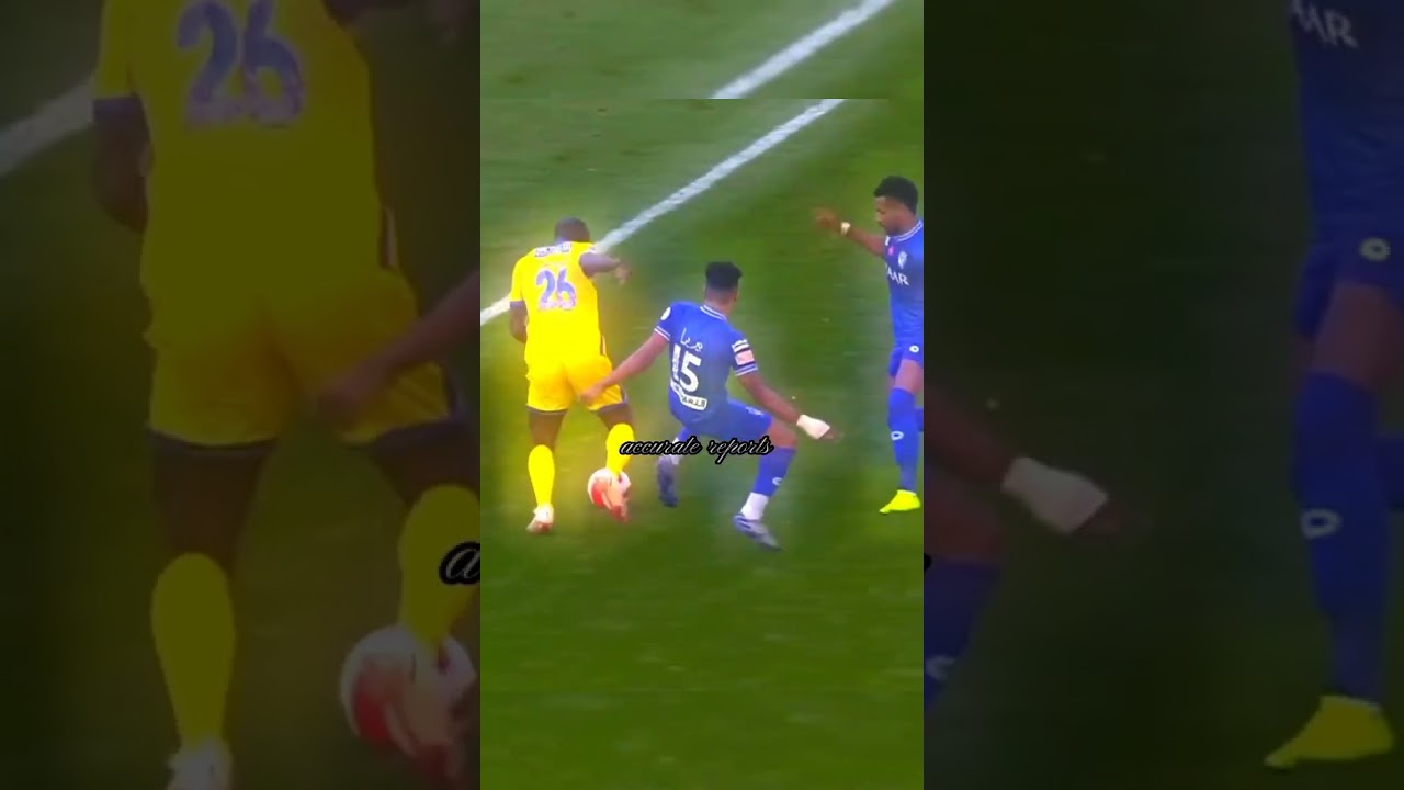 Vincent Aboubakar 🤩