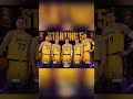 Look At This Squad #nba #funny #basketball