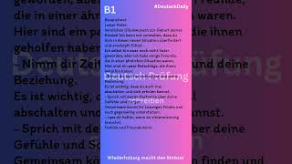 B1 Deutsch Prüfung schreiben herzlichen Glückwunsch zur Geburt deines Kindes! B1 Deutsch Prüfung schreiben herzlichen Glückwunsch zur Geburt deines Kindes!