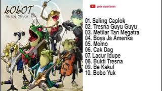 Full Album Lolot - Saling Caplok