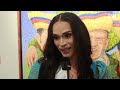 Miss Cidra se defiende de ataques en su contra: "Soy un ente de luz"