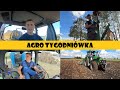 AGRO TYGODNIÓWKA!😃OBORNIK | UPRAWA | SIEWY | OPRYSKI | NAWÓZ | KONSERWACJA💪Agro Kuzyni