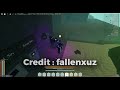 End of video